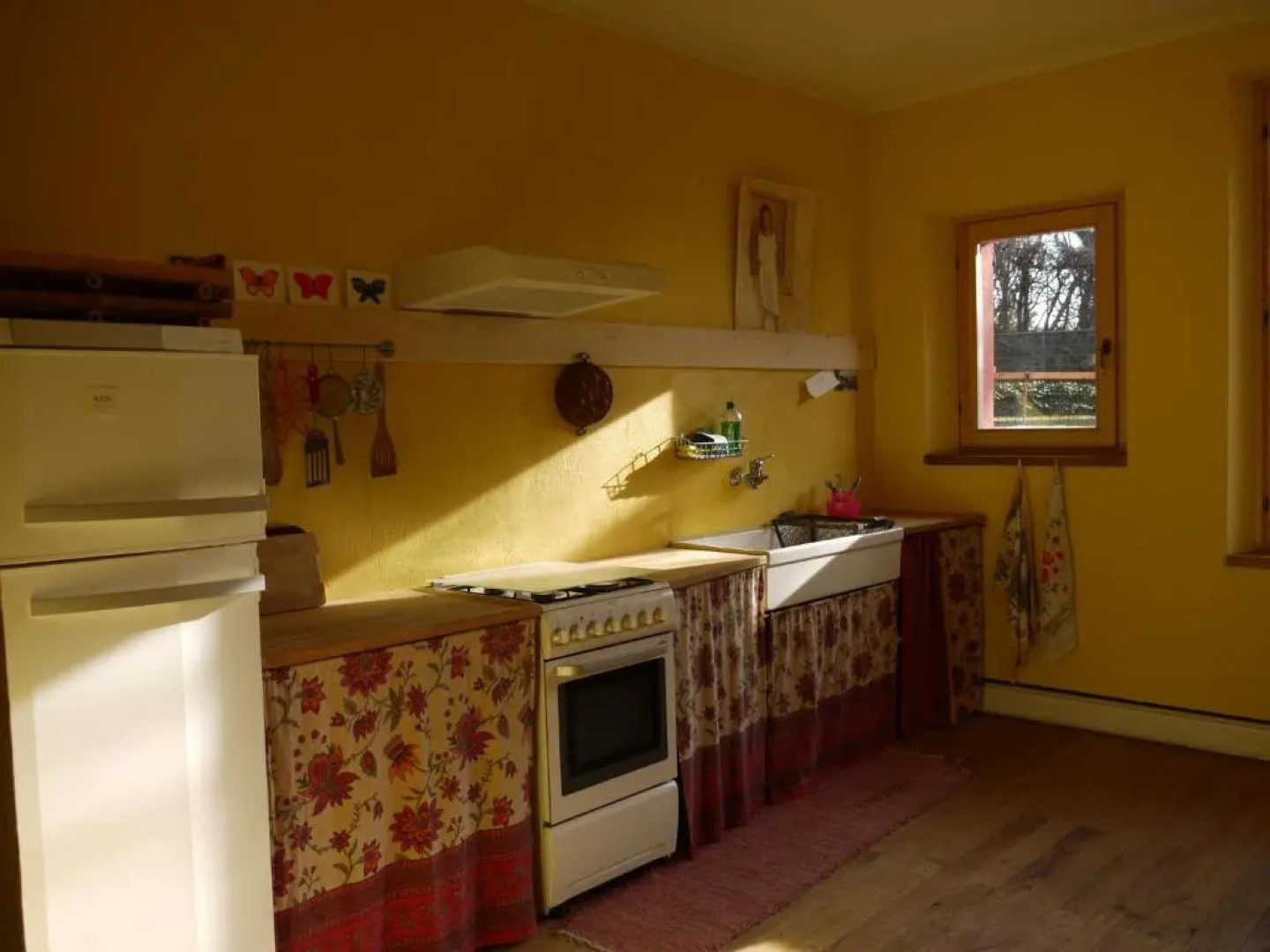 Agriturismo Monte Genesio