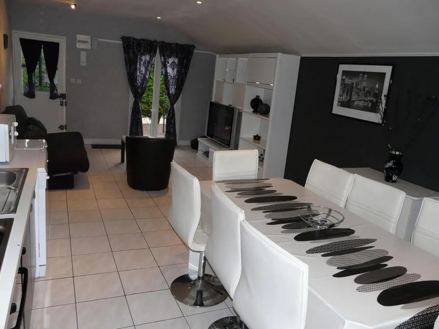 Chambres dhôte du Domaine de la Reine Blanche