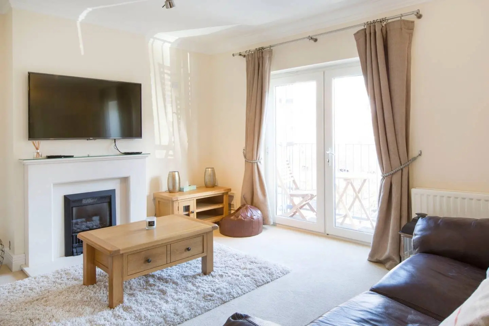 Spacious 5 Bedroom House in Jericho Oxford