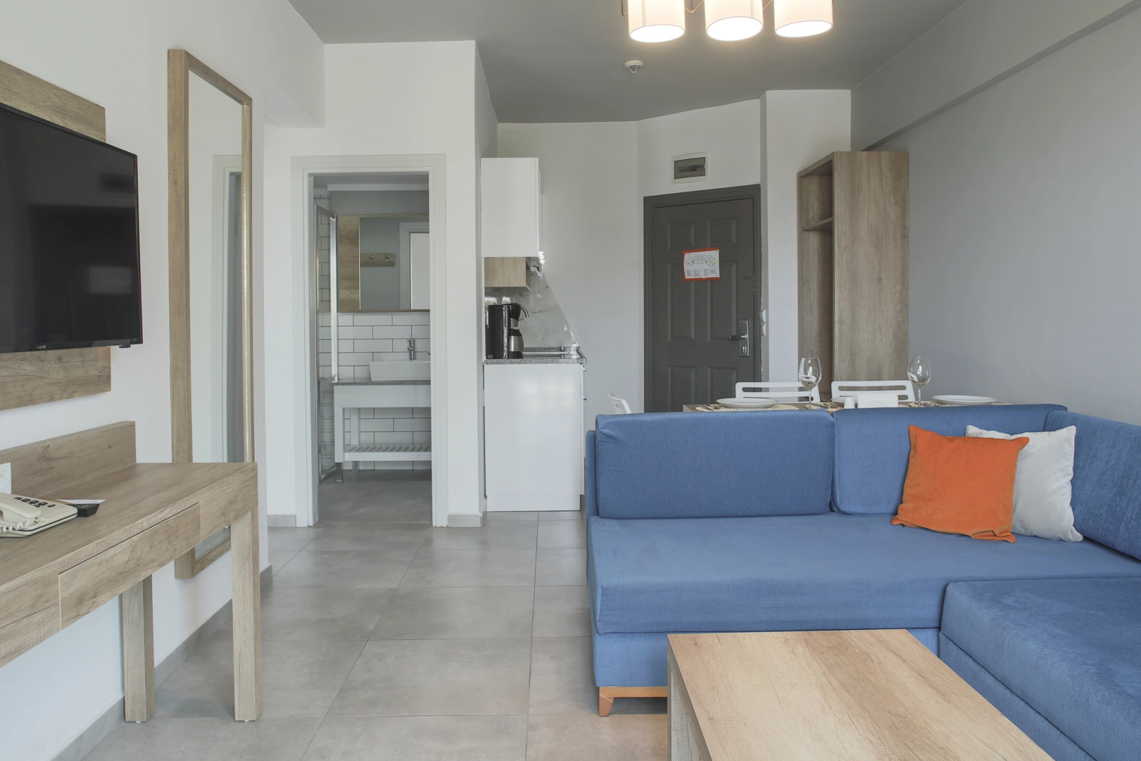 Green Garden Resort & Spa Hotel