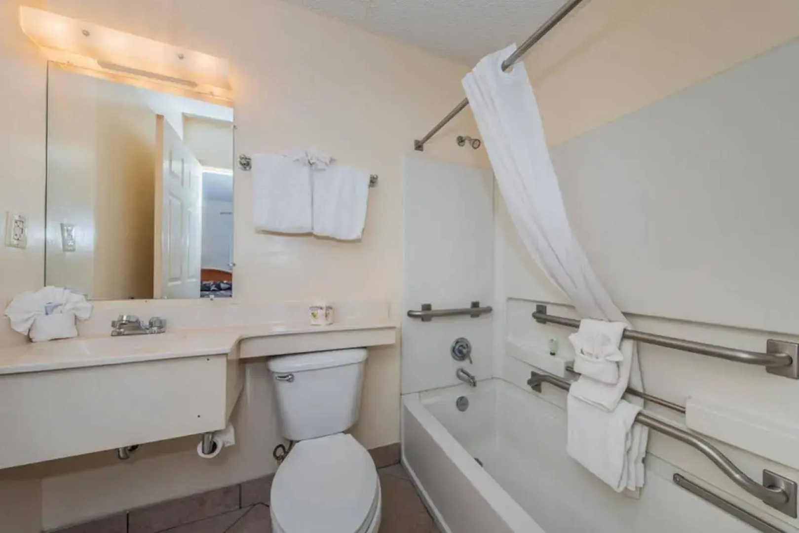 Tampa Bay Extended Stay Hotel