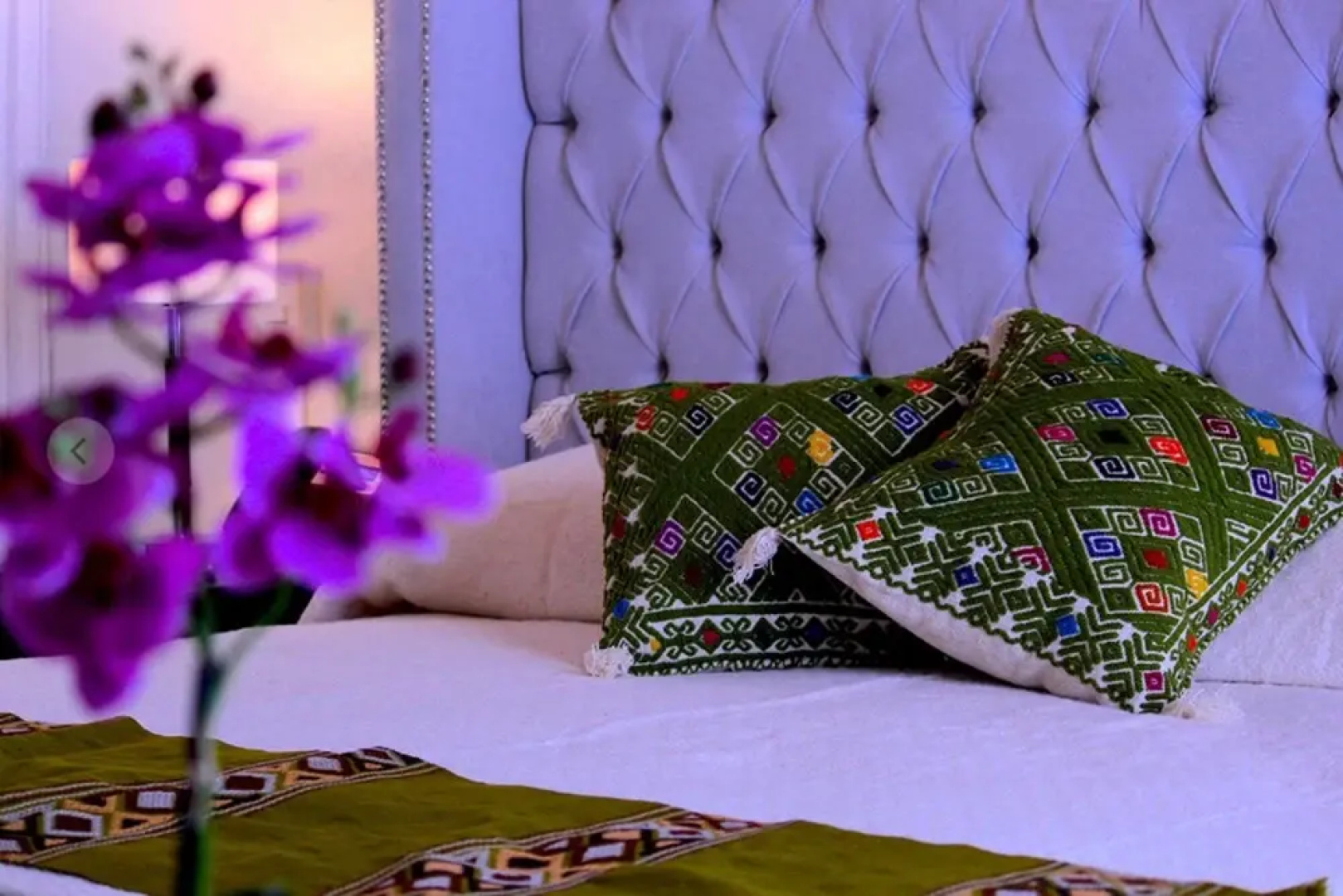 Quinta Alhóndiga Galindo Hotel Boutique