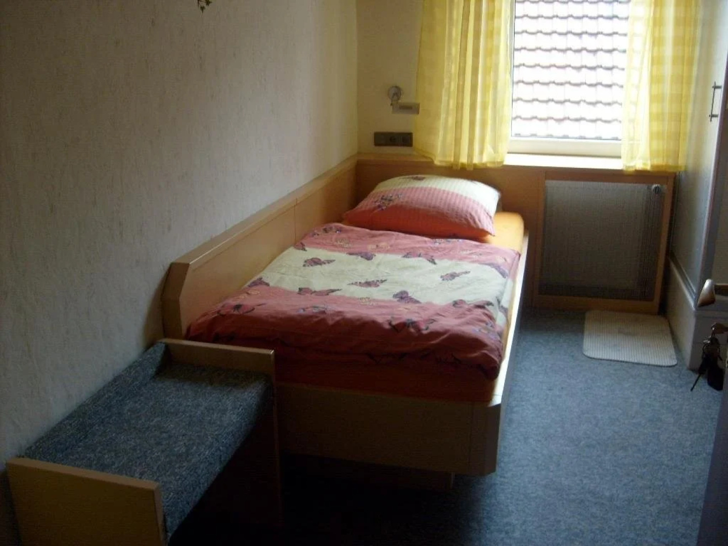 Hotel Pension Abshoff