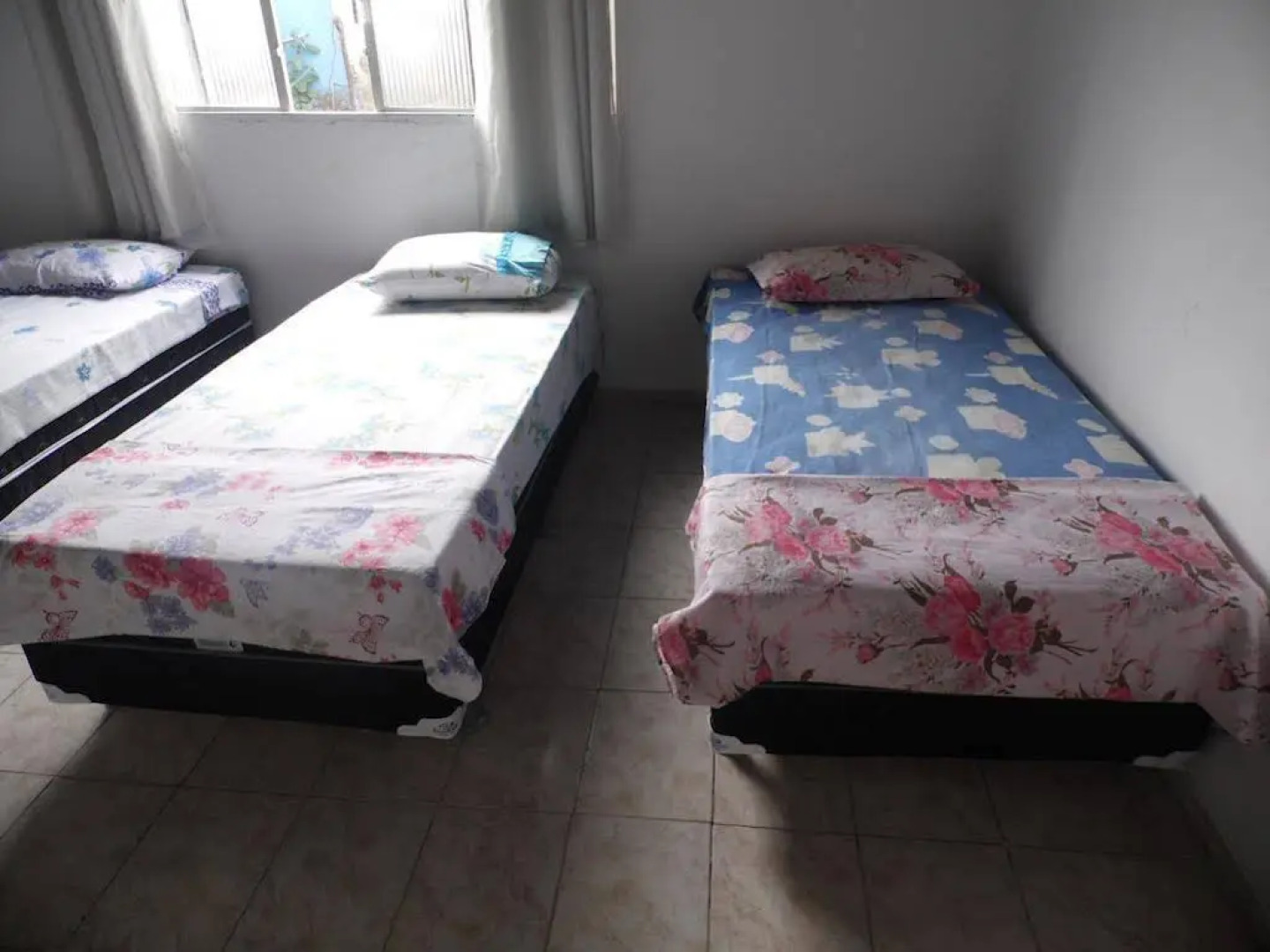 Sobrado Cama e Café