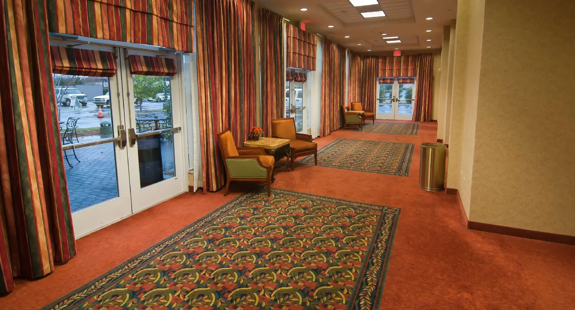 Hilton Garden Inn Florence