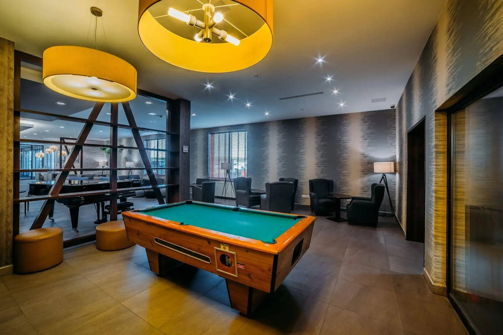 Mikolajki Resort By Desilva