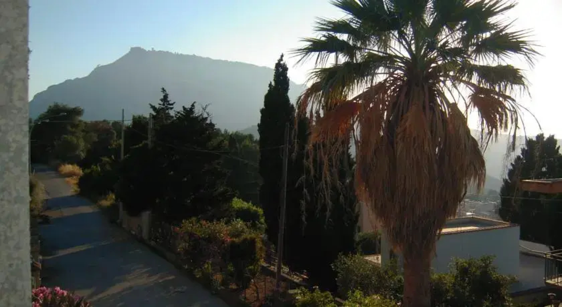 Acanto Casavacanza Vista Mare