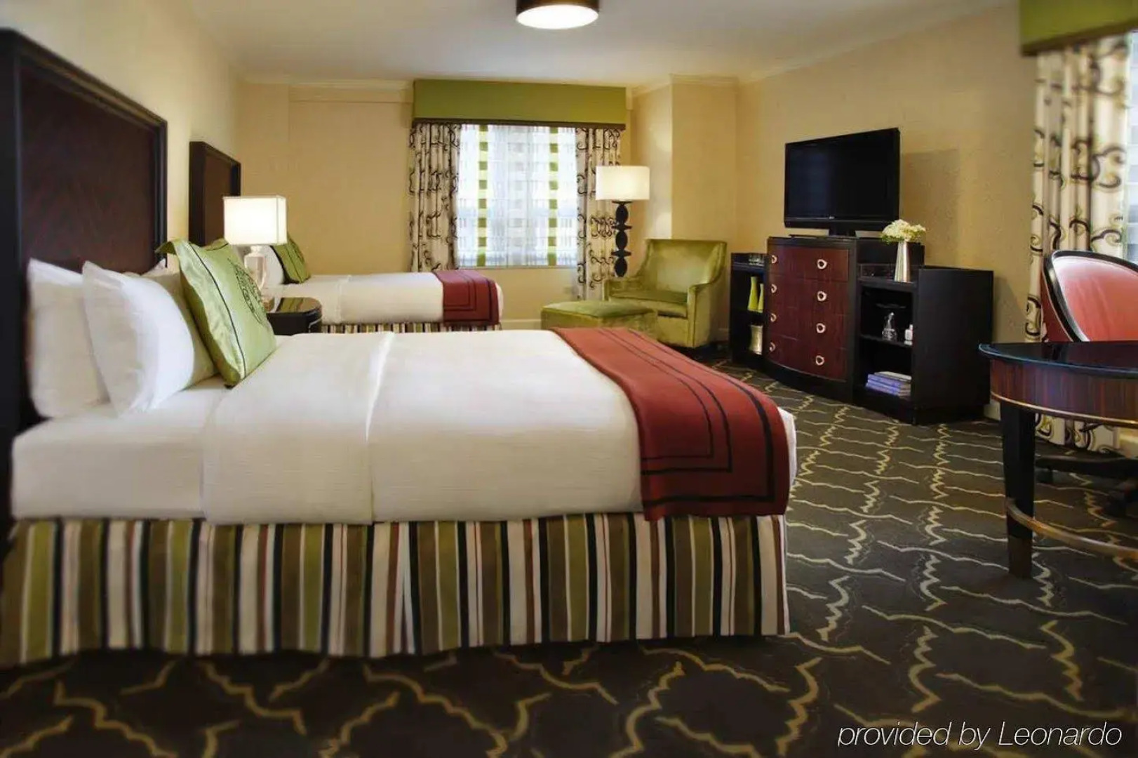 Palmer House a Hilton Hotel