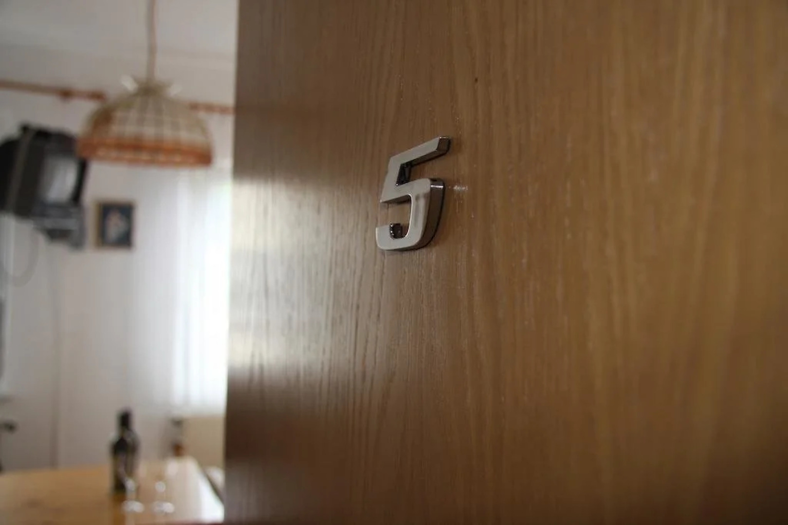 Weingut und Gästehaus Vongerichten