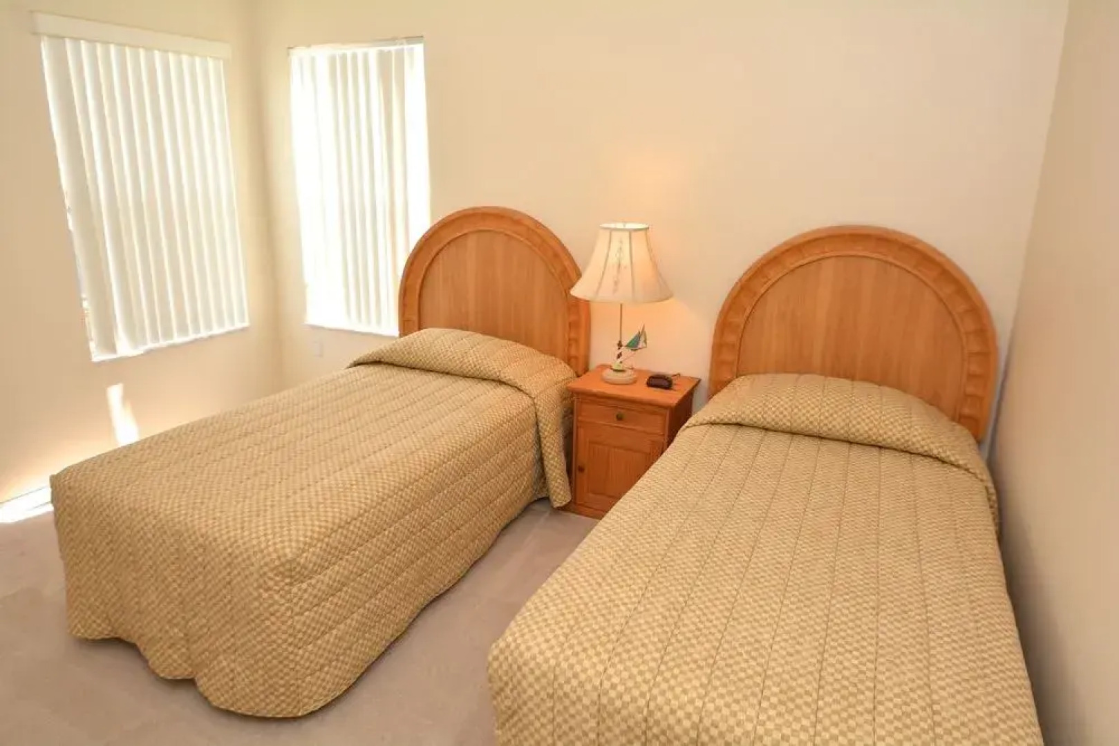 Vacation Homes Network