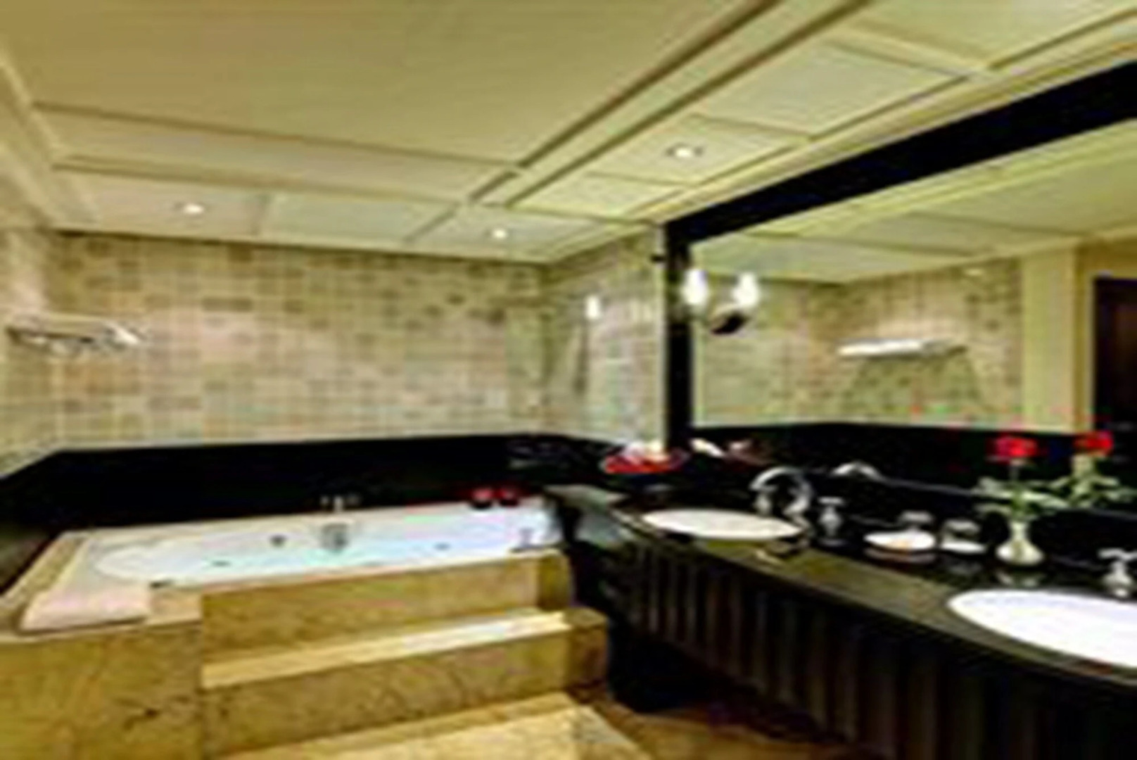 Radisson Hotel Chateau de Bangkok