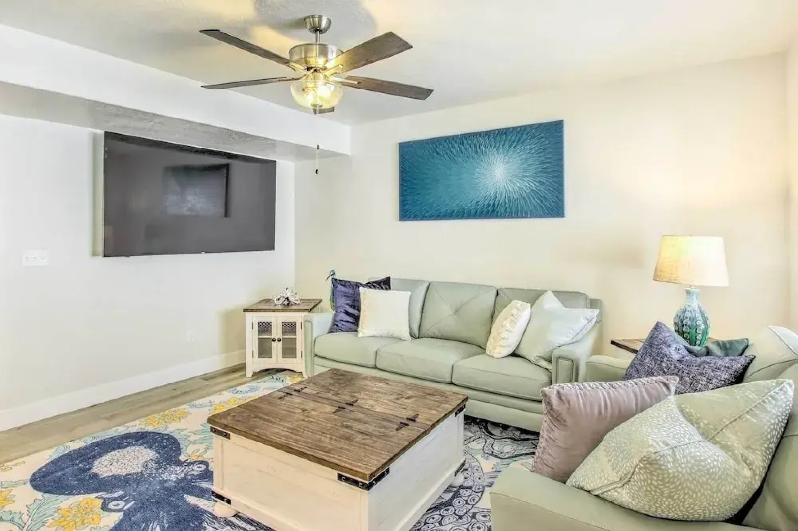 Garden City Vacation Rental - 1 Mi to Beach!