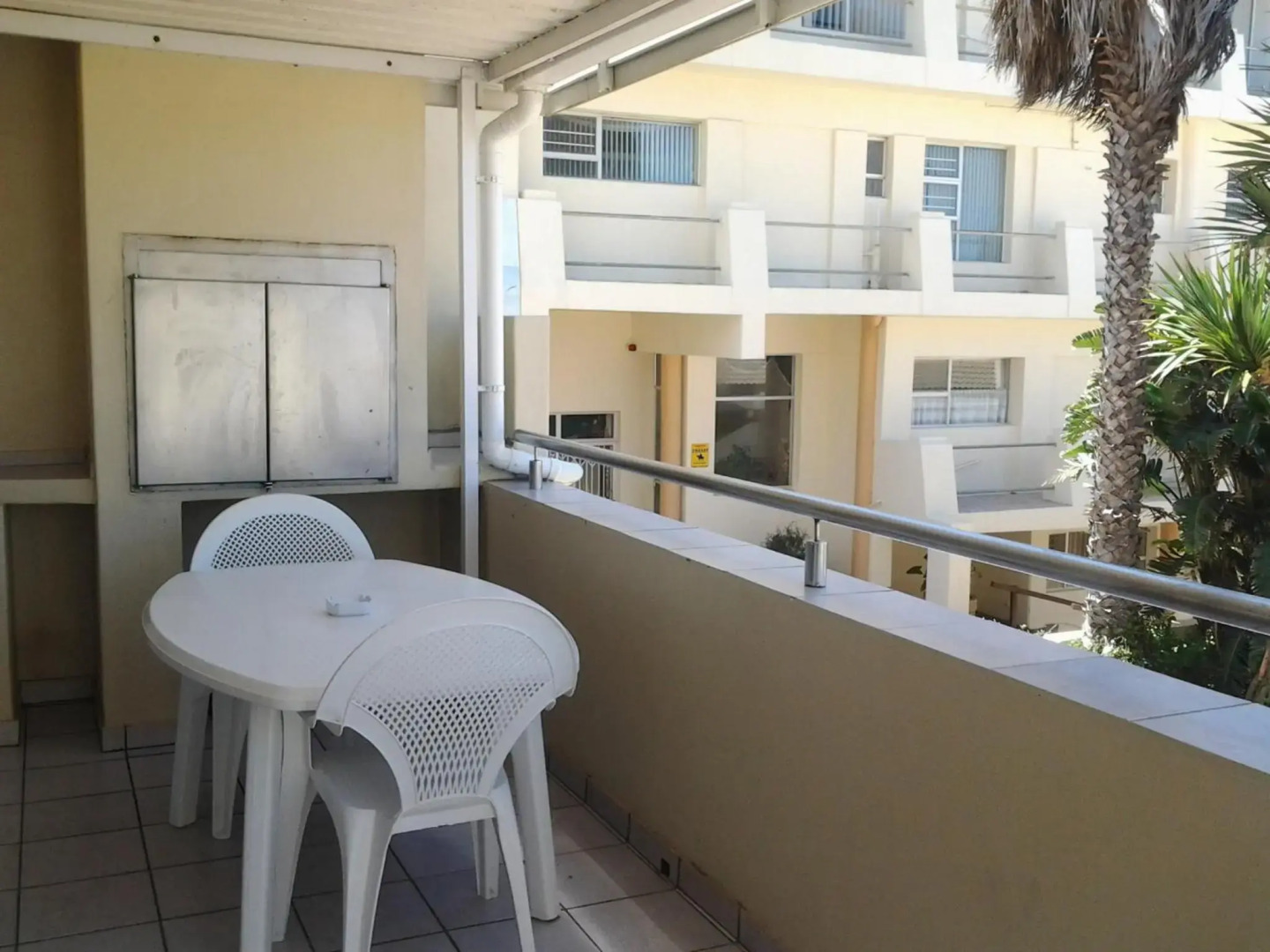 Seashells Holiday Apartments and Conference Centre