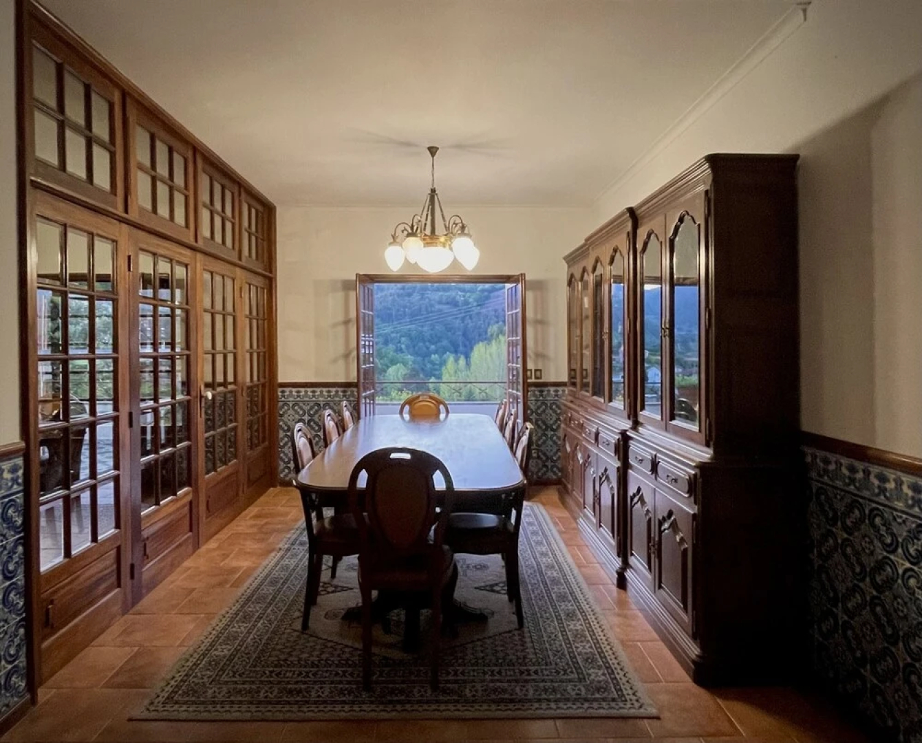 Villa Bouro - Stunning 4-bed Villa Near Geres