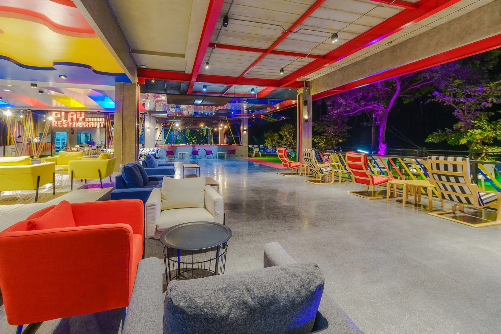 Play Phala Beach Rayong