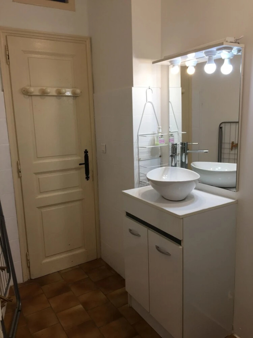 Appartement vue mer Panoramique