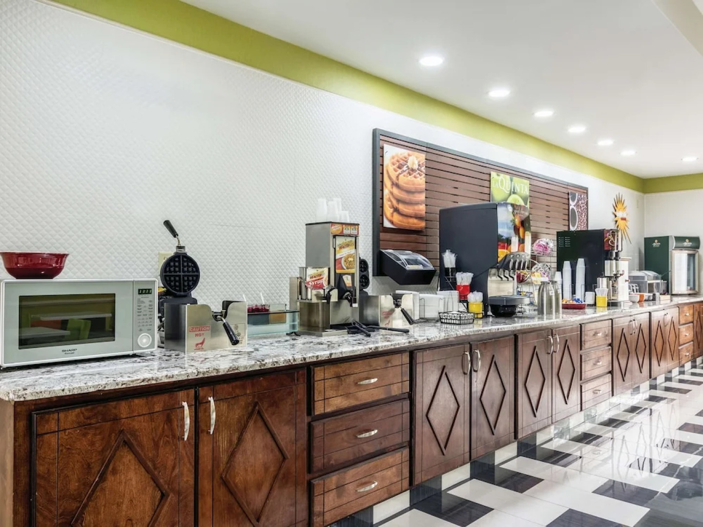 La Quinta Inn & Suites Prattville