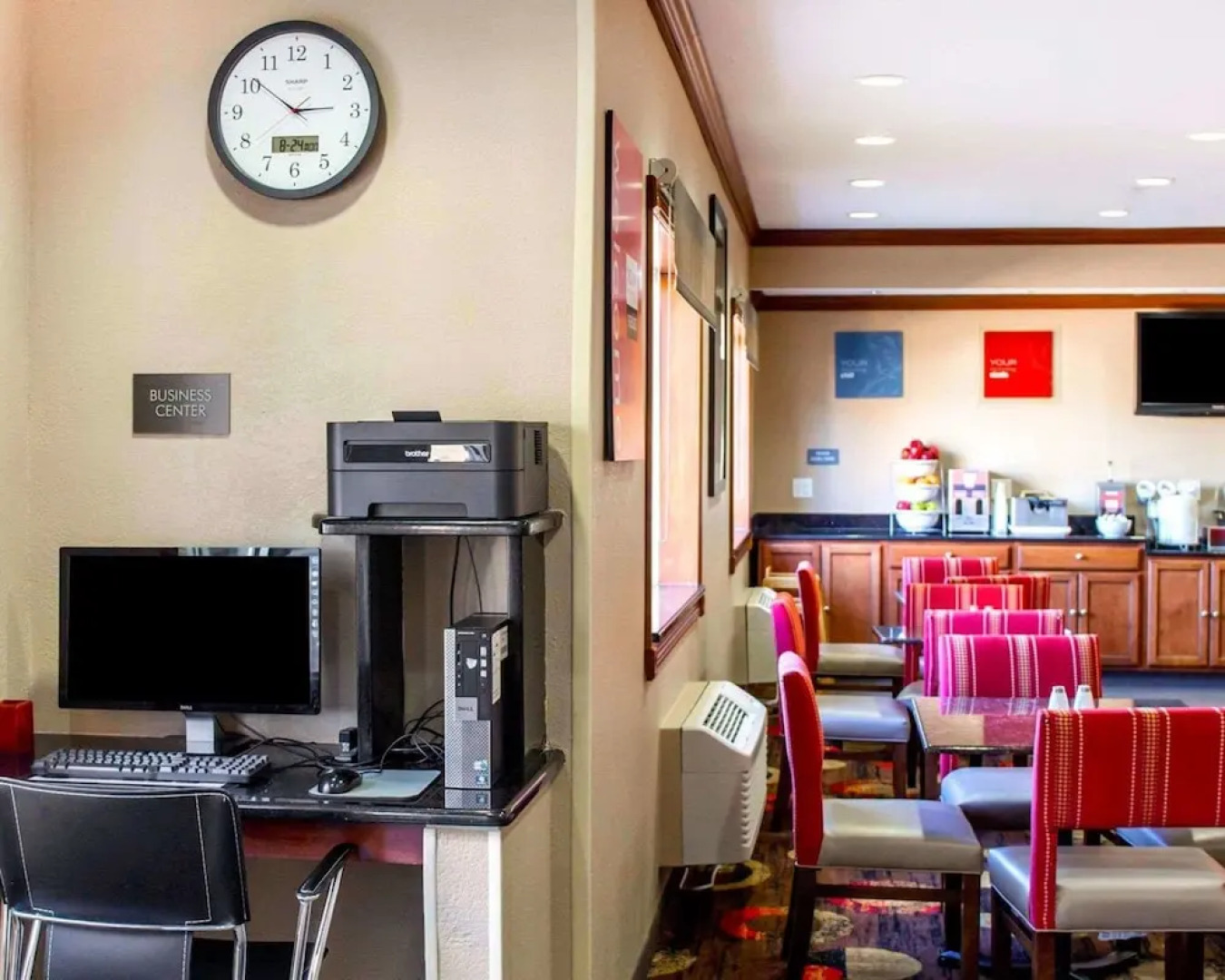 Comfort Inn & Suites