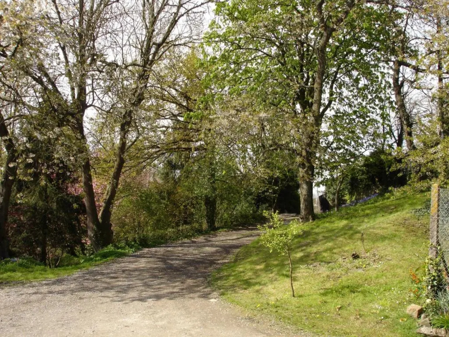 Les Vallées du Guyoult