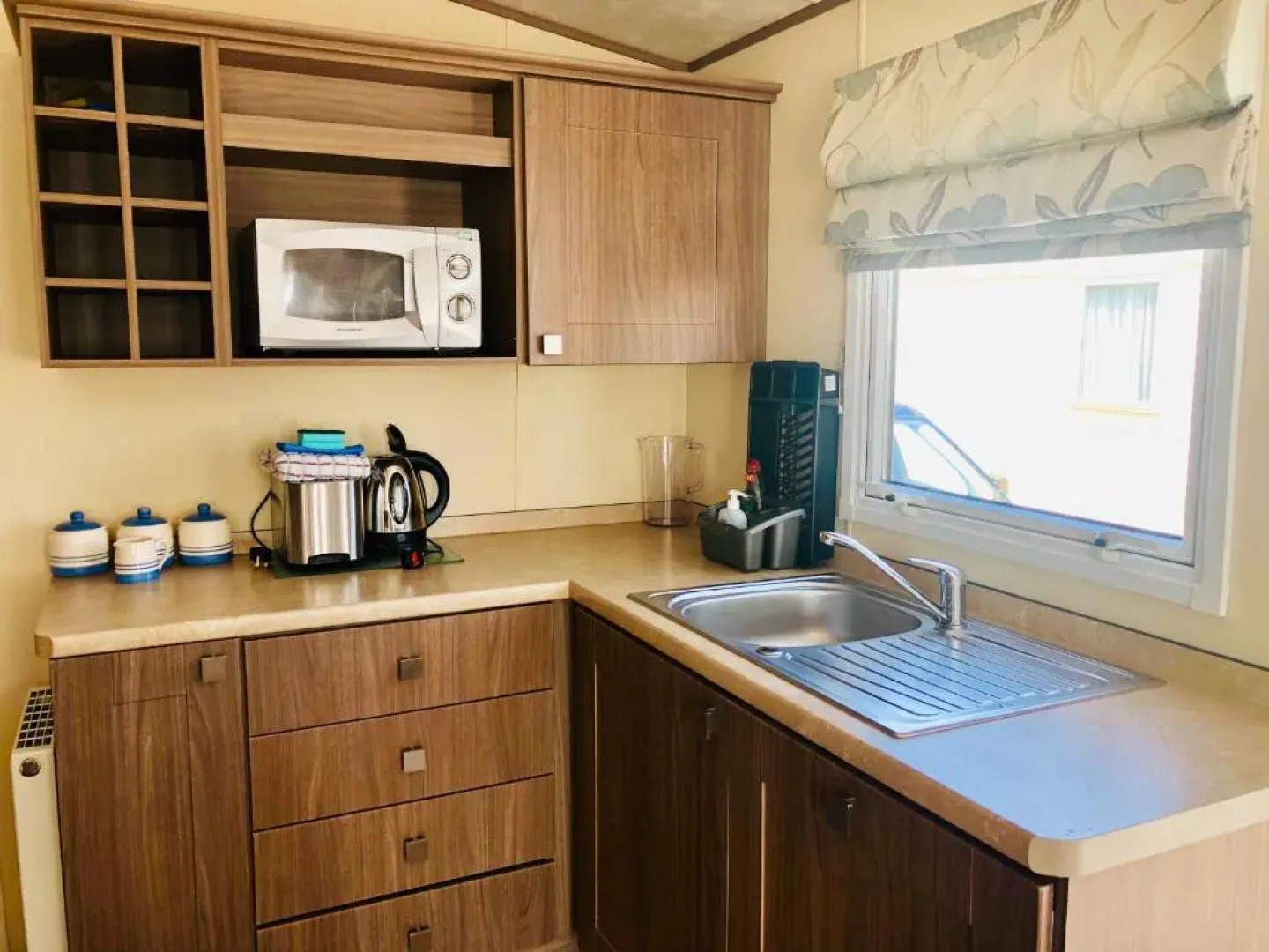 Pine Ridge 58 @ Rockley Park