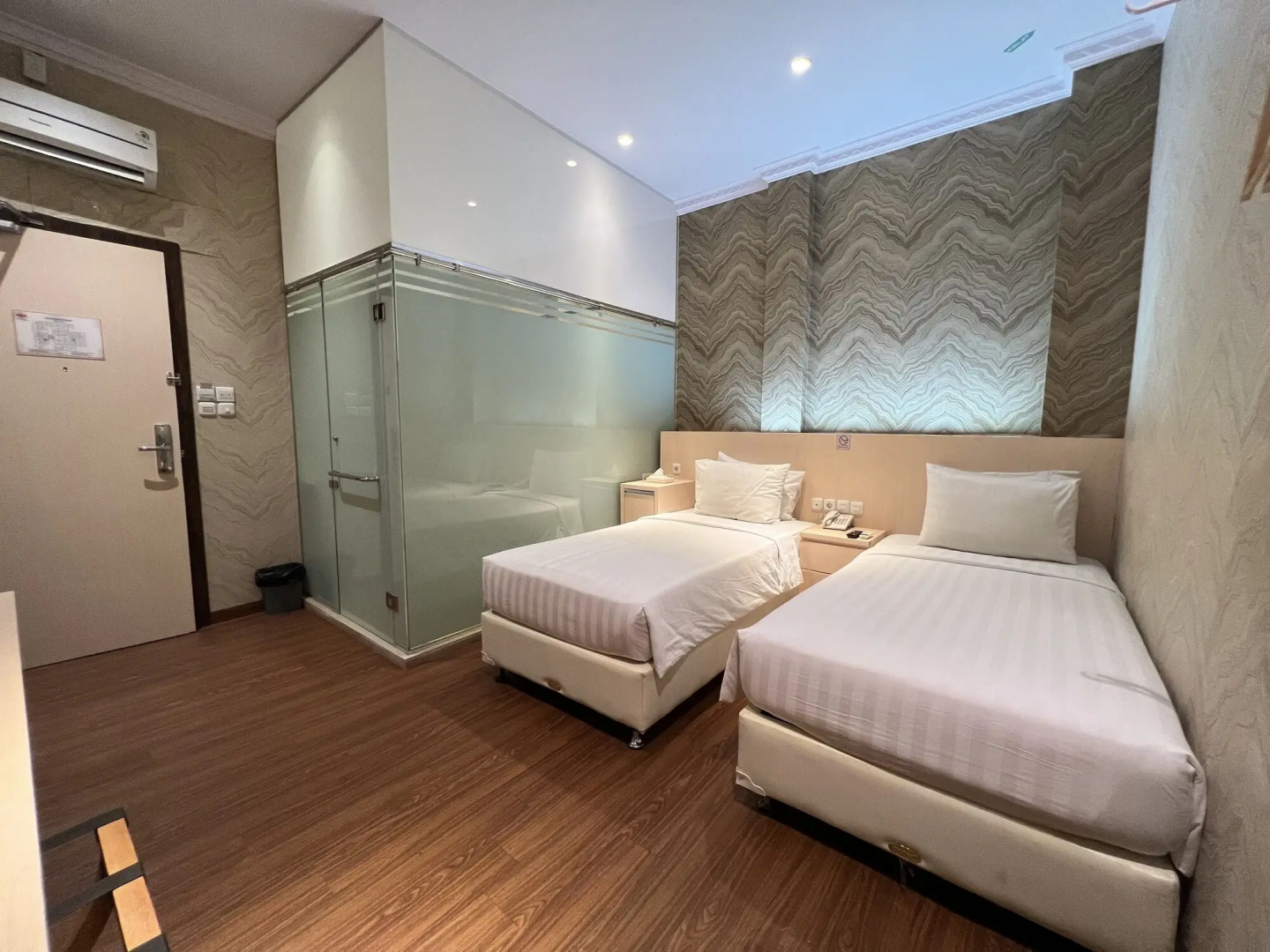 Grand Singgie Hotel