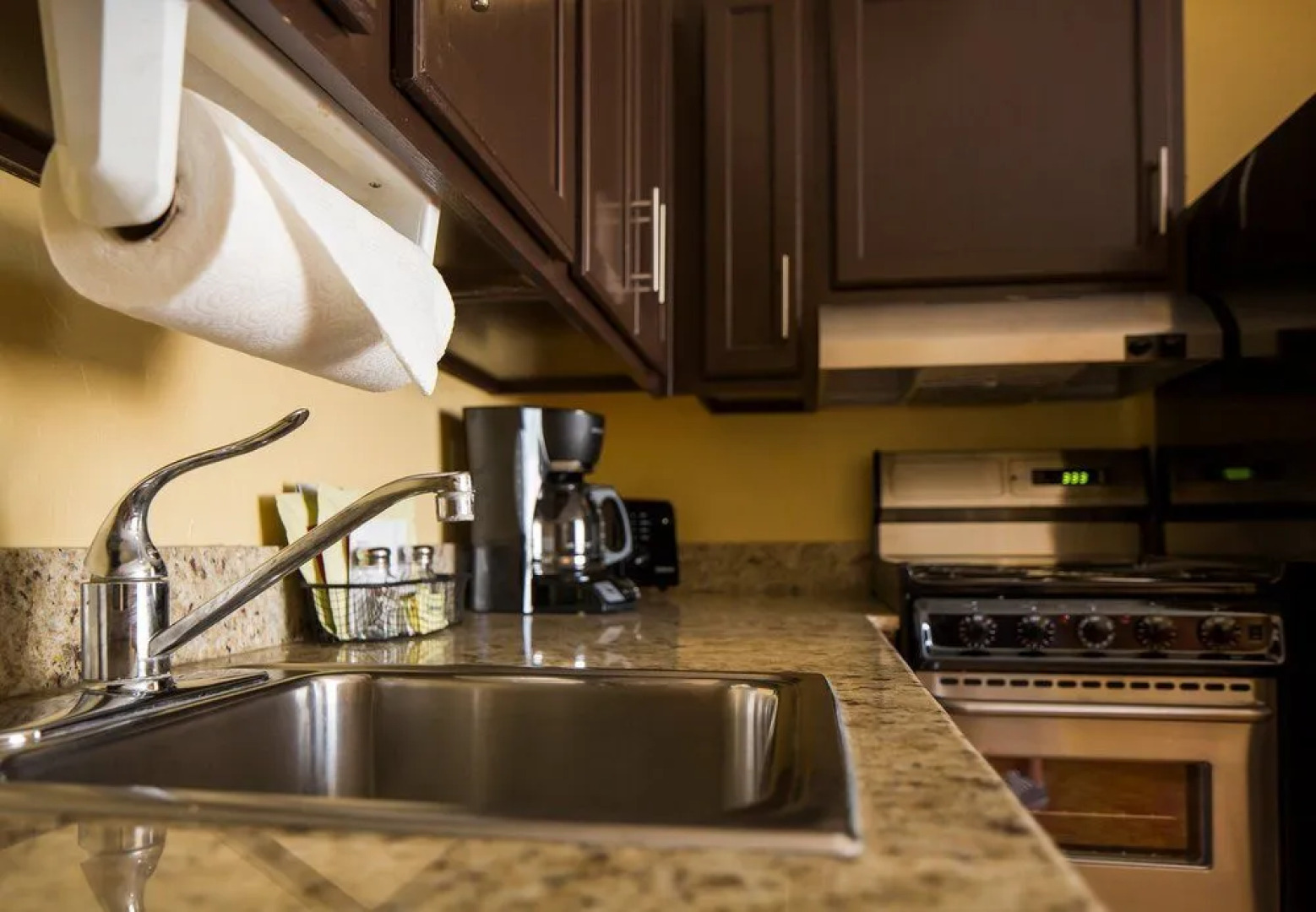 TownePlace Suites Tucson