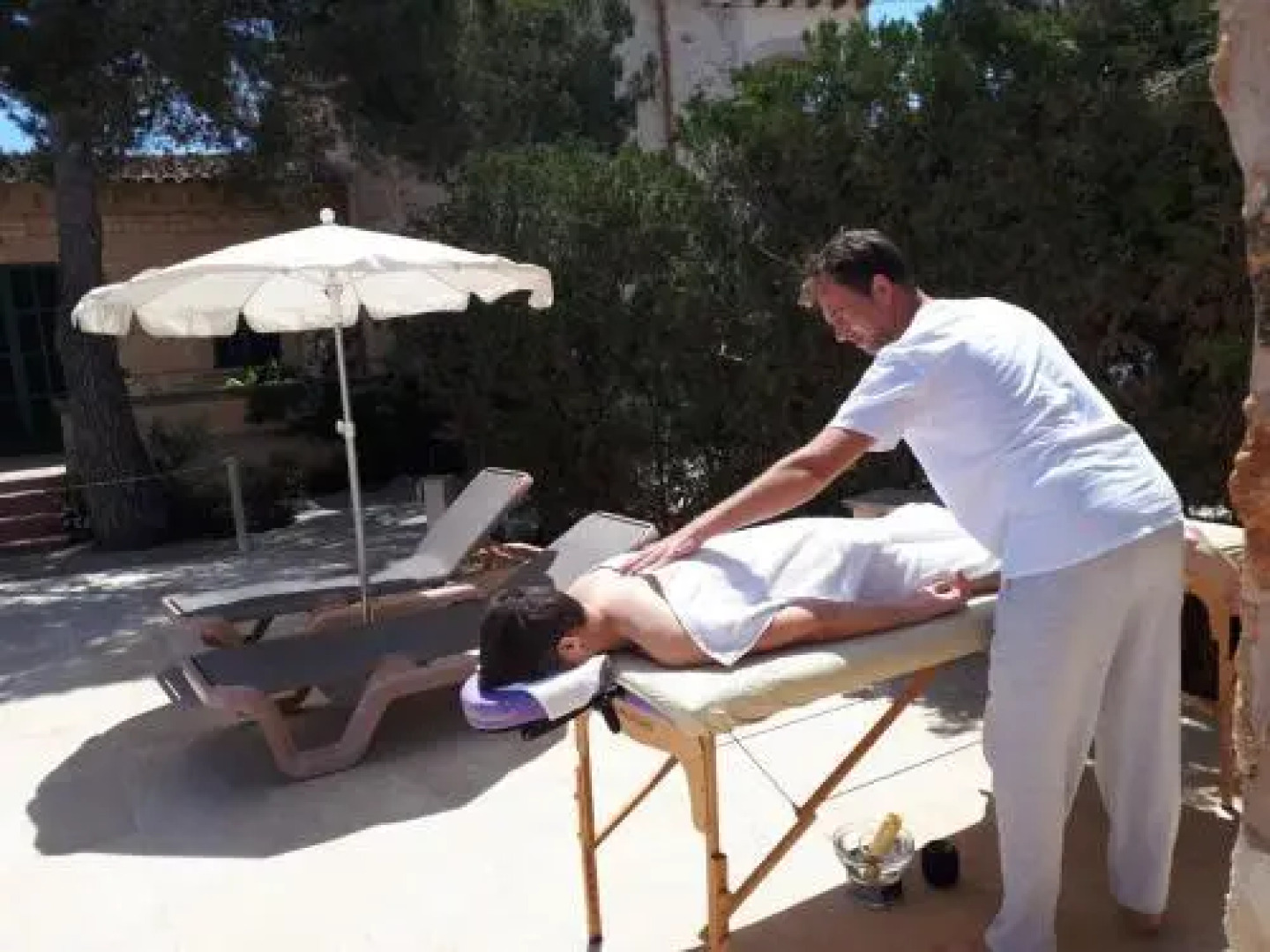 Apartamentos Villa Primera