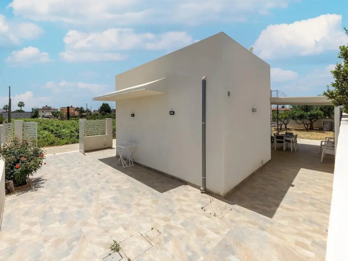 Holiday Home Near Stagnone Lagoon Marsala