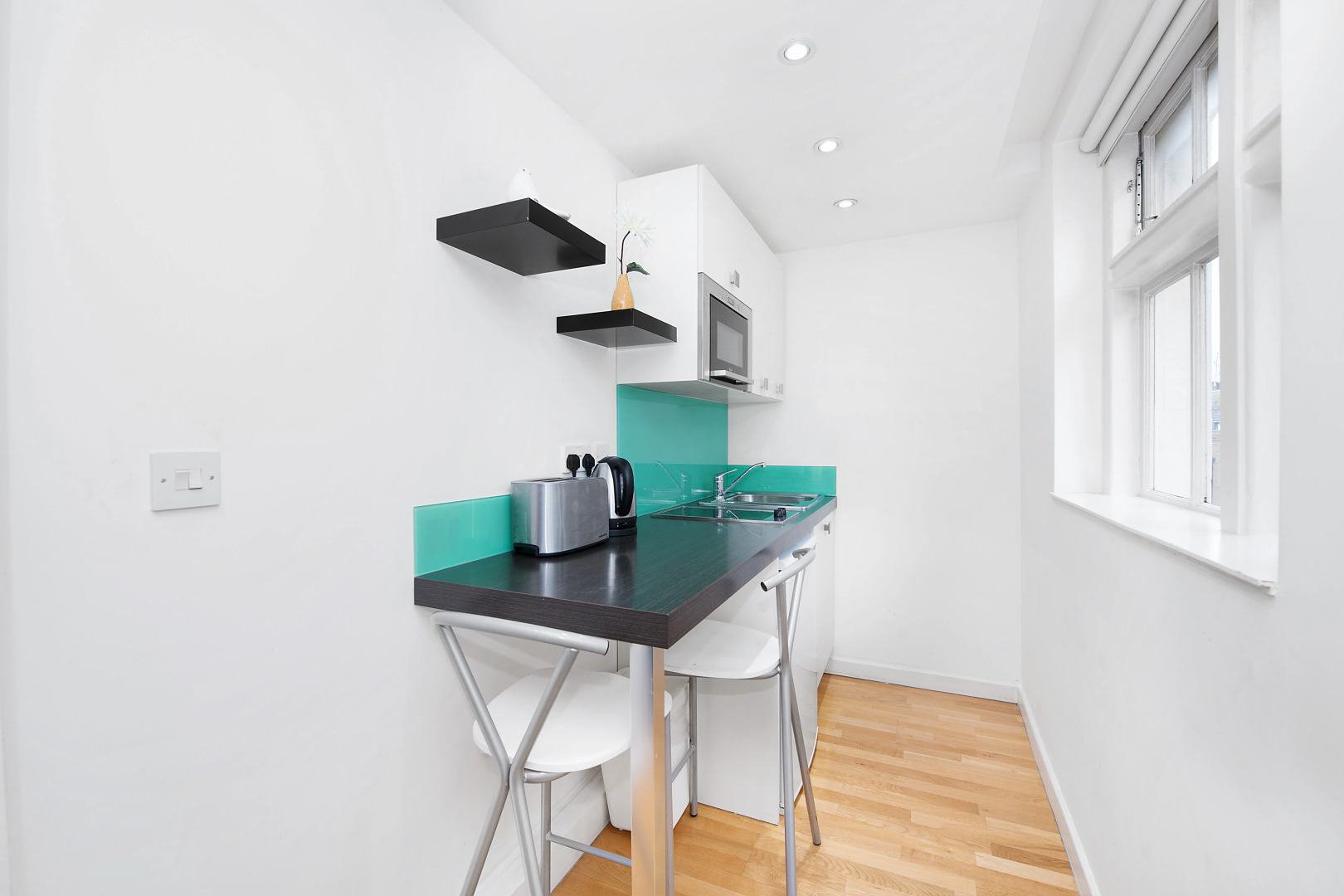 Hyde Park Executive Apartments