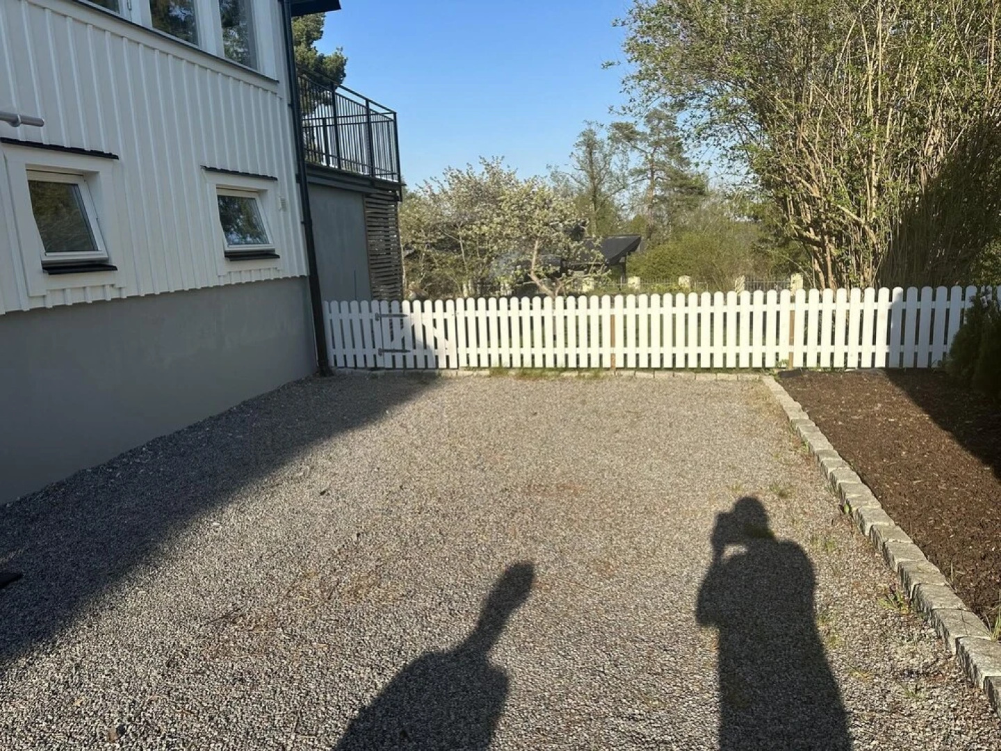 2 Room Apartment in Taby, Stockholm