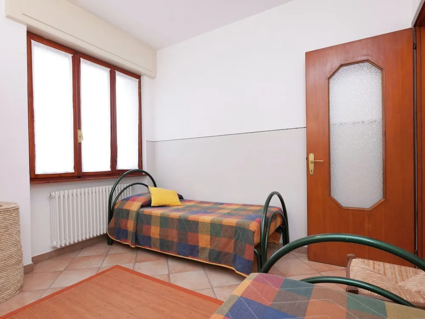 Apartment With Large Terrace and a Magnificent Lake View