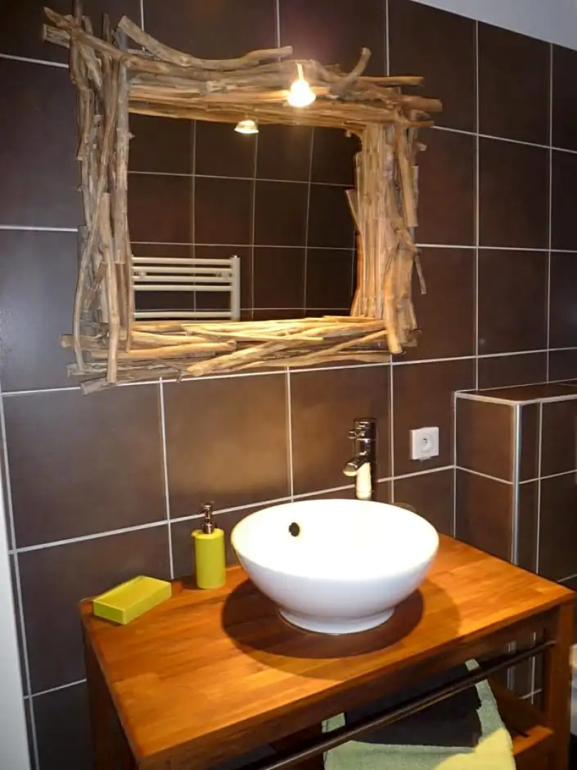 Chambres dHôtes Les Potiers