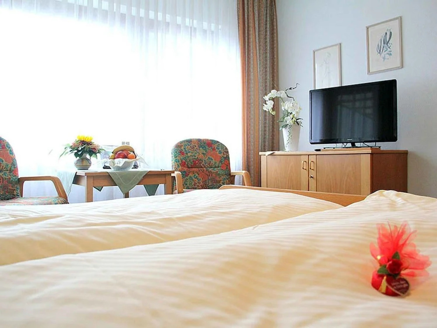 Pension Haus Schönblick