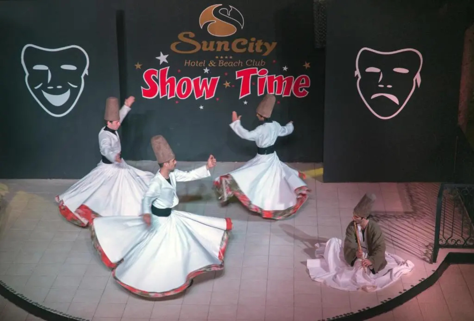 Sundia By Liberty Suncity - All Inclusive