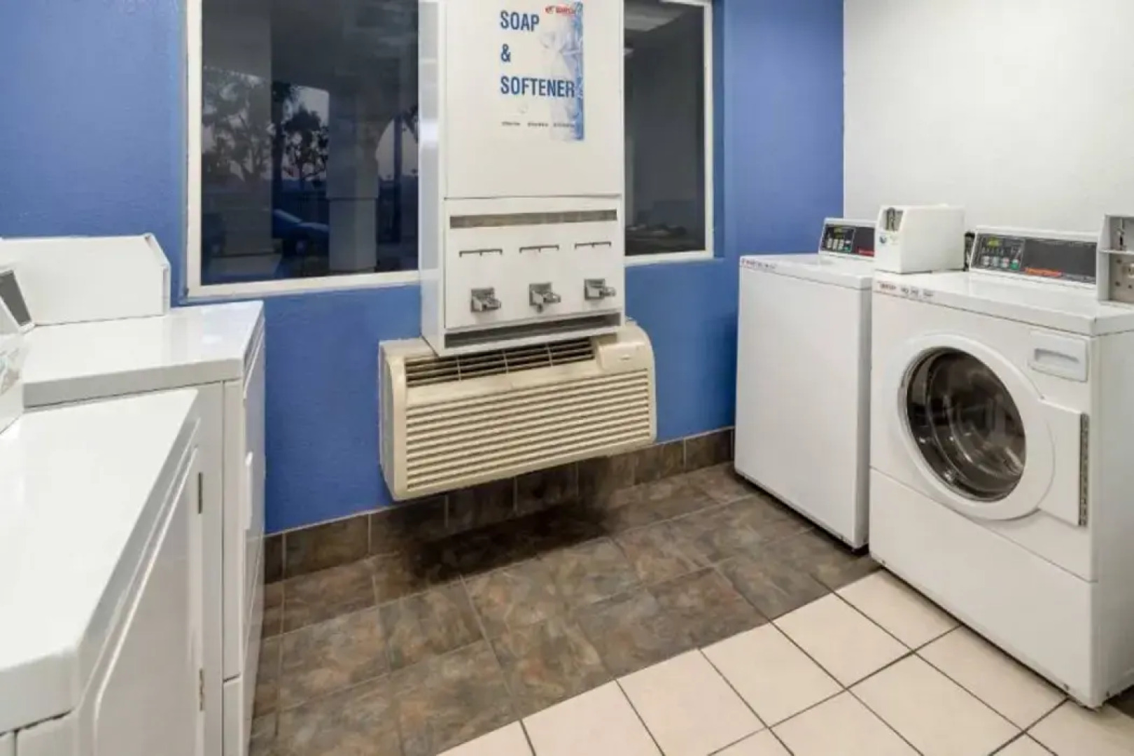 Motel 6 Ventura, CA - South