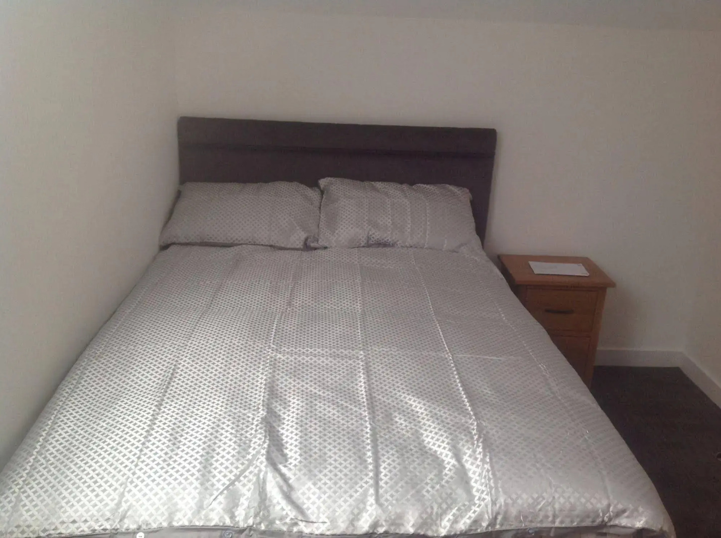 East West Guest House