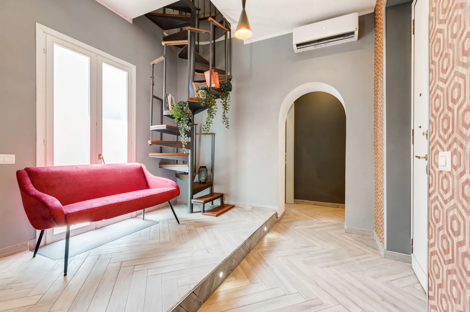 Ripetta Natural Suites