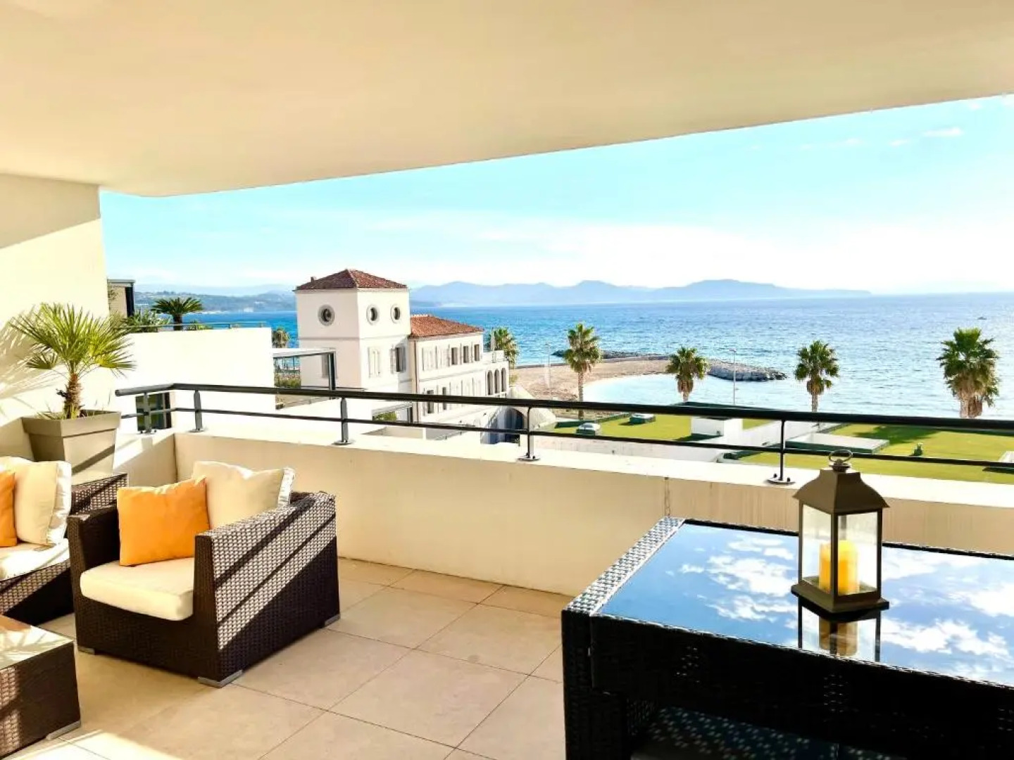 Ô de Mer at My Luxury Home in Provence