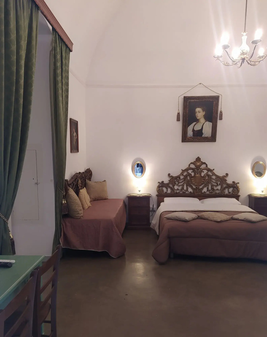 Donna Lucrezia B&B - Boutique Hotel Style - Relax & Business stay