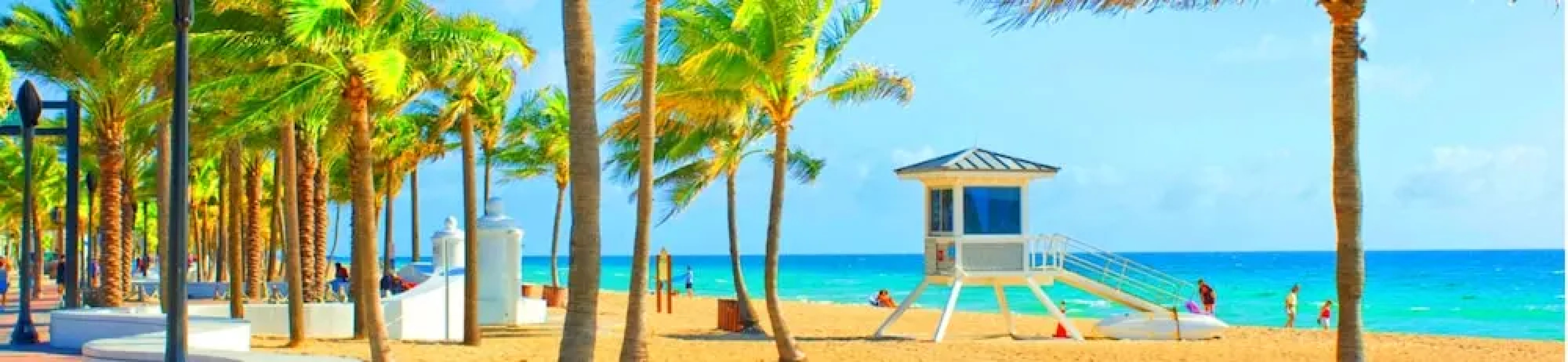 Tropical Oasis Condos