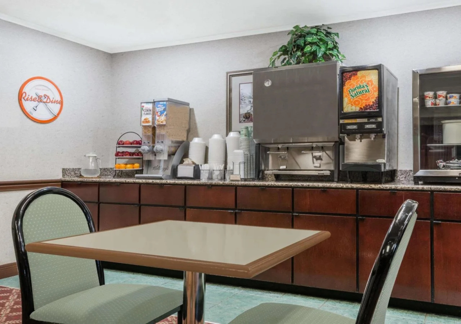 Red Roof Inn Lexington - Hamburg