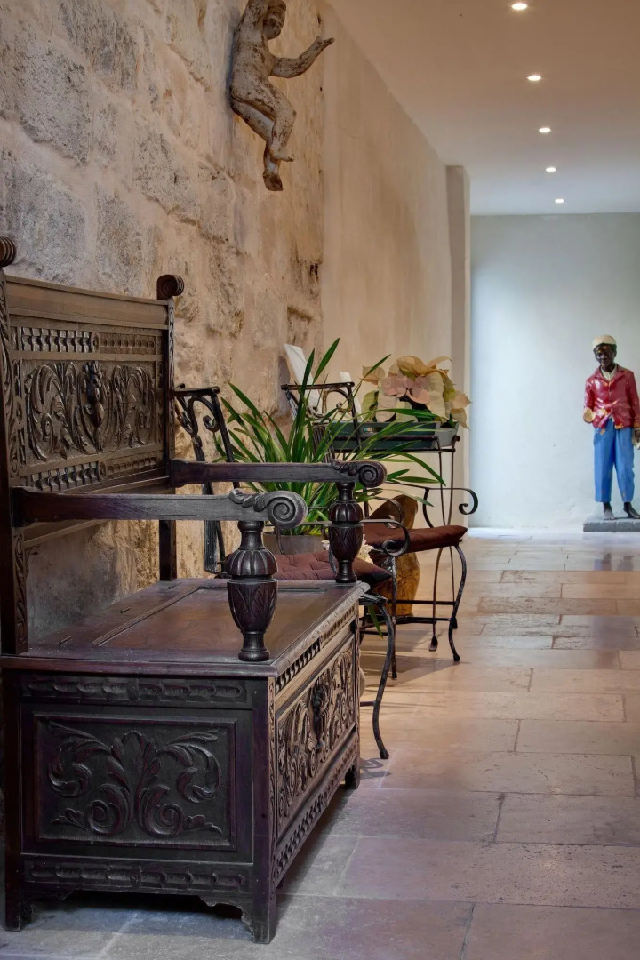 La Maison des Augustins B&B, Spa et Fitness