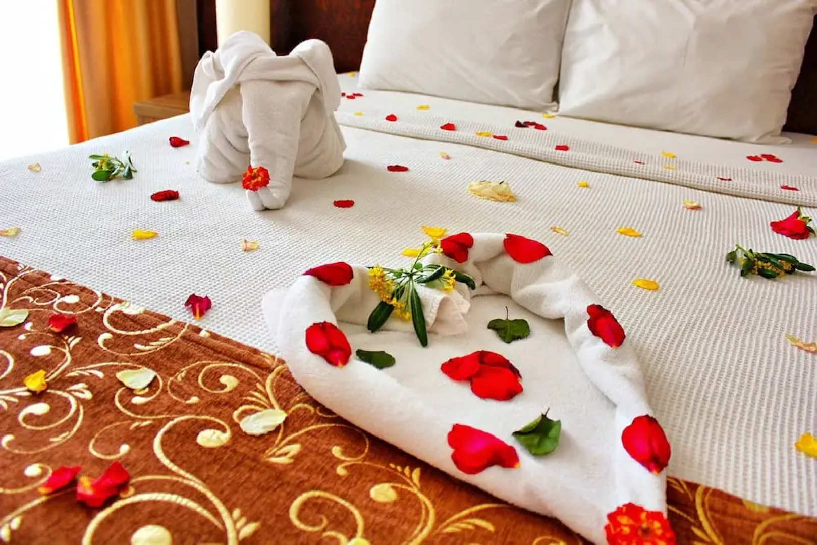 Grand Beyza Garden Beach Hotel