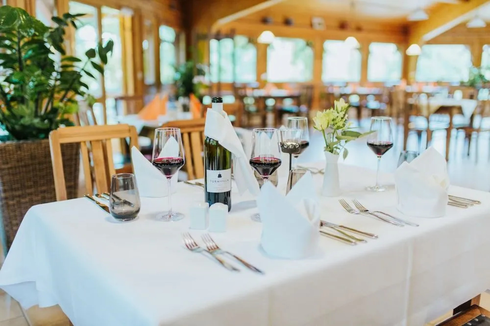 Turmvilla Bad Muskau