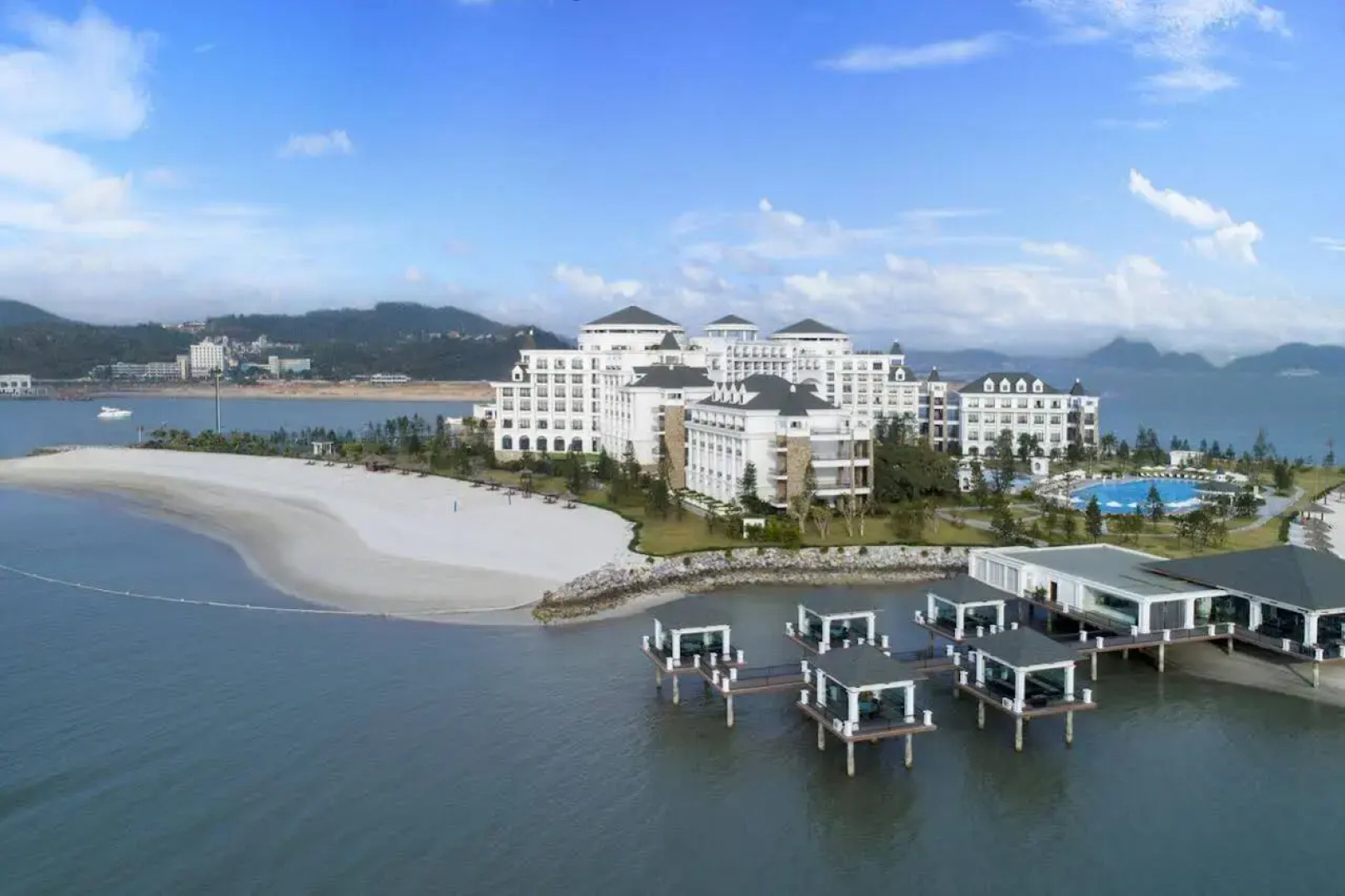 Vinpearl Resort & Spa Ha Long