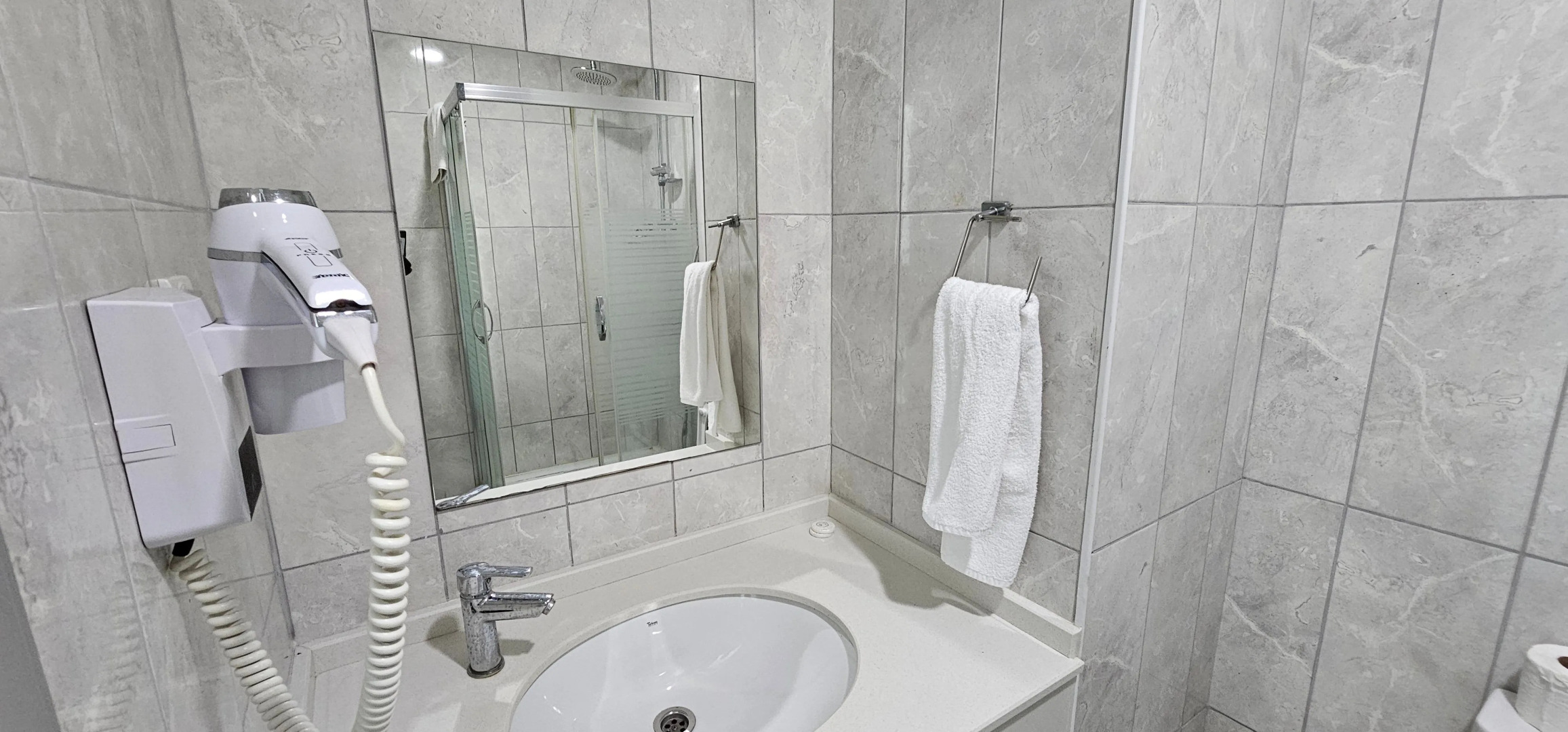 Dorana Residence Hotel