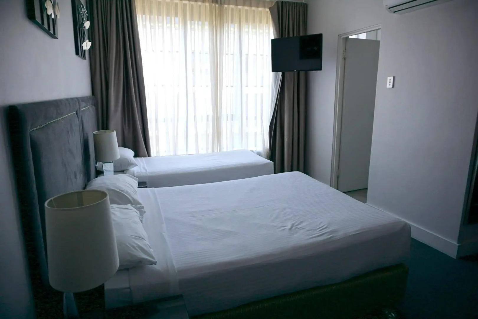 The Savoy Double Bay Hotel