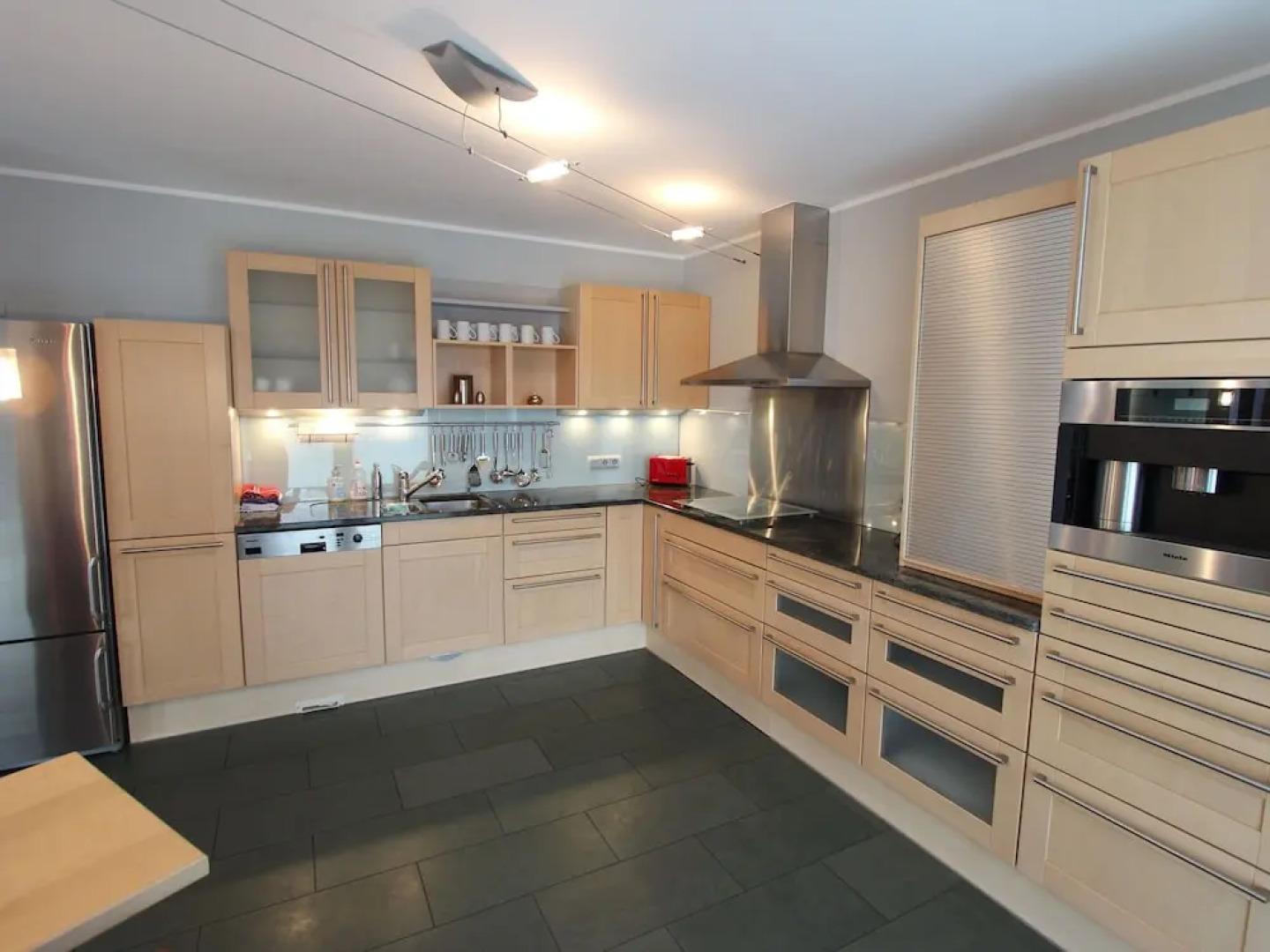 Luxurious Villa in Maria Alm Near Ski Area