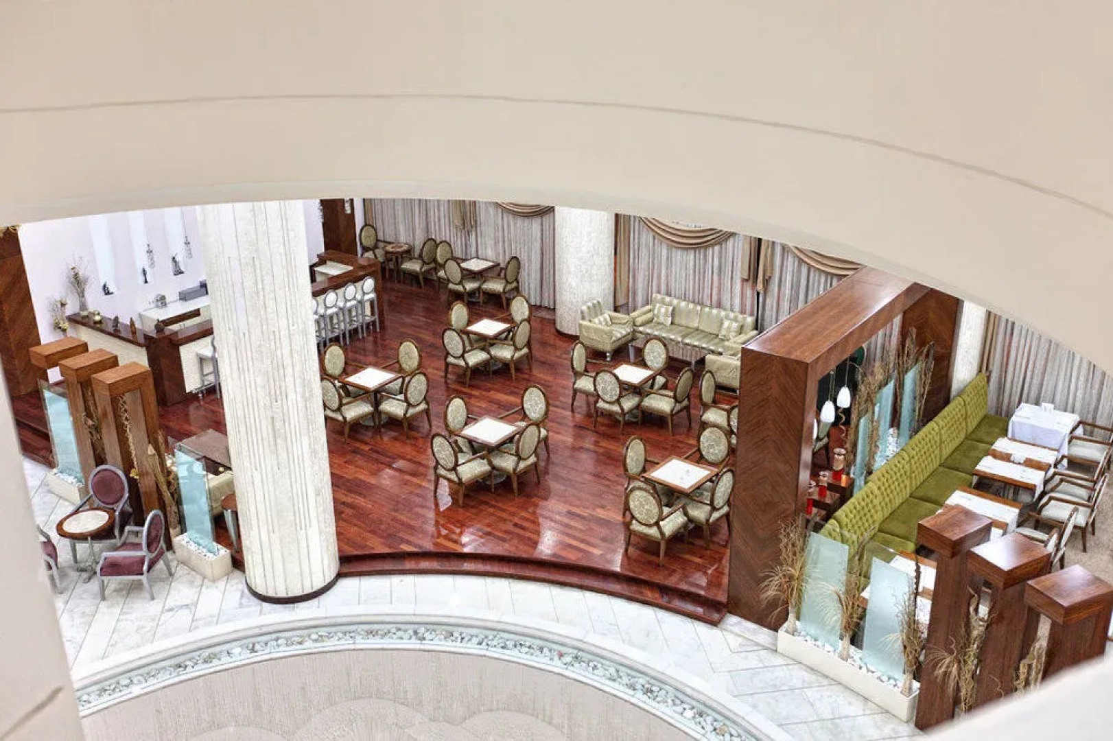 Surmeli Ankara Hotel