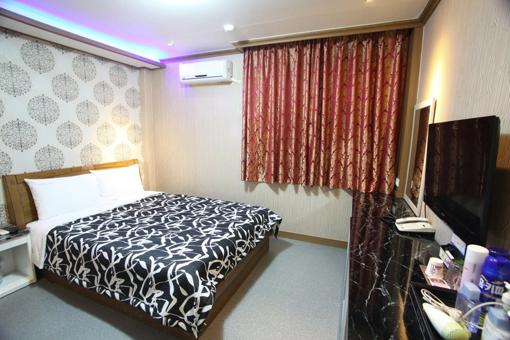 Morice Hotel